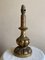 Florentine Gilt Wood Lamp, 1930s, Image 4
