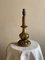 Florentine Gilt Wood Lamp, 1930s, Image 6
