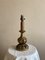 Florentine Gilt Wood Lamp, 1930s, Image 3