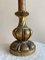 Florentine Gilt Wood Lamp, 1930s 5