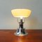 Portuguese Art Deco Table Lamp, 1940s 2