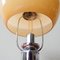 Portuguese Art Deco Table Lamp, 1940s 12