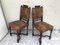 Side Chairs, 19th Century, Set of 2 1