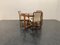 Dining Set for 3 People, 1970, Set of 4, Image 4