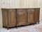 Louis XV Four-Door Sideboard, 1960s 1