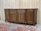 Louis XV Four-Door Sideboard, 1960s 3