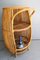 Vintage Italian Bamboo Bar Midolino, 1950s, Image 4