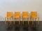 Slik Slik Dining Chairs by Philippe Starck, 1990s, Set of 4 2