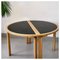 Danish Modular Dining Table by Rud Thygesen & Johnny Sorensen for Magnus Olesen 3