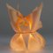 French Modern Table Lamp, 1980s, Image 10