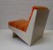 Easy Chair Space Age, 1970s 3
