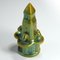 Vintage Eosin Glaze Obelisk Figurine from Zsolnay, 1970s, Image 6