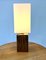 French Asymmetrical Lamp, 1970, Image 7