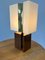 Lámpara francesa asimétrica, 1970, Imagen 4