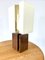 French Asymmetrical Lamp, 1970 1