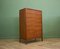 Mid-Century Teak Chest of Drawers by Heals for Loughborough Furniture, 1960s, Image 1