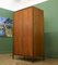 Armadio in teak di Loughborough Furniture per Heals, anni '60, Immagine 3