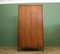 Armadio in teak di Loughborough Furniture per Heals, anni '60, Immagine 2