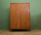 Teak Wardrobe by Loughborough Furniture for Heals, 1960s 1