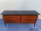 Italienisches Mid-Century Sideboard von La Permanente Mobili Di Cantù, 1950 15