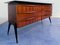 Mid-Century Italian Sideboard from La Permanente Mobili Di Cantù, 1950 2