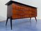 Mid-Century Italian Sideboard from La Permanente Mobili Di Cantù, 1950, Image 9