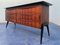 Italienisches Mid-Century Sideboard von La Permanente Mobili Di Cantù, 1950 10