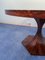 Mid-Century Italian Dining Table in Mahogany by Carlo De Carli, 1950 3