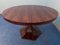 Mid-Century Italian Dining Table in Mahogany by Carlo De Carli, 1950 7