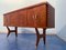 Italienisches Mid-Century Sideboard aus Amboyna Briar von Vittorio Dassi, 1950er 15