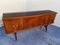 Italienisches Mid-Century Sideboard aus Amboyna Briar von Vittorio Dassi, 1950er 18