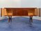 Italienisches Mid-Century Sideboard aus Amboyna Briar von Vittorio Dassi, 1950er 3