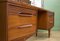 Teak Dressing Table from White and Newton, 1960s 6