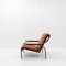 Woodline Lounge Chair by Zanuso for Arflex, 1960s 3