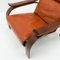 Woodline Lounge Chair by Zanuso for Arflex, 1960s, Image 9