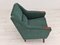 Vintage Danish Velvet-Corduroy Armchair from Rolschau Møbler, 1970s, Image 11