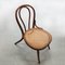 Antique Nursing Chair by Michael Thonet for Gebrüder Thonet Vienna GMBH, Late 19th Century 6