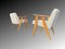 366 Easy Chairs by Jozef Marian Chierowski, 1960, Set of 2, Image 6