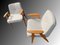 366 Easy Chairs by Jozef Marian Chierowski, 1960, Set of 2 4