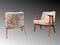 Vintage 366 Easy Chairs by Józef Chierowski, 1960, Set of 2, Image 4