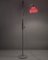 Max Bill Floor Lamp by Miguel Mila for Section & Polinax, 1960s, Image 1