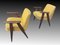 Vintage 366 Easy Chairs by Jozef Marian Chierowski, 1960, Set of 2, Image 7