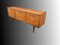 Credenza Mid-Century in teak, 1970, Immagine 11