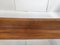 Mid-Century Italian Dining Table in Wood and Glass by Gio Ponti, 1950s, Image 10