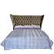 Letto King Size in marrone, Immagine 4