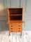 Vintage French Teak Secretaire, 1960s 2