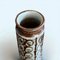 Danish Ceramic Vase by L. Hjorth 7