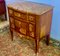 Louis XVI Style Dresser in Marquetry, 1920s 6