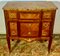 Louis XVI Style Dresser in Marquetry, 1920s 1