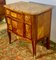 Louis XVI Style Dresser in Marquetry, 1920s 4